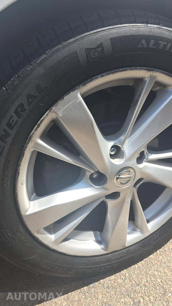 2013 Nissan Altima 2.5 SV Sedan – miniatura 21