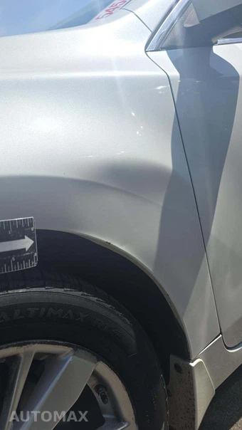 2013 Nissan Altima 2.5 SV Sedan – miniatura 23