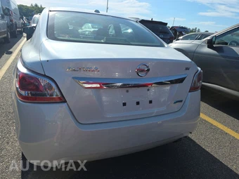 2013 Nissan Altima 2.5 SV Sedan – miniatura 5