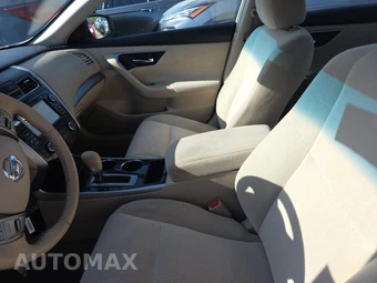 2013 Nissan Altima 2.5 SV Sedan – miniatura 7