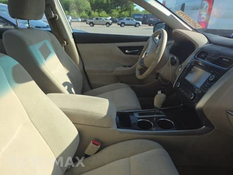 2013 Nissan Altima 2.5 SV Sedan – miniatura 8