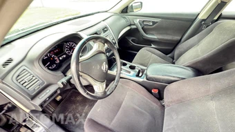 2013 Nissan Altima 2.5 SV Sedan - miniatura 11