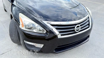 2013 Nissan Altima 2.5 SV Sedan - miniatura 12