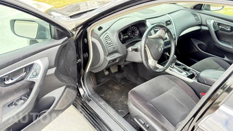 2013 Nissan Altima 2.5 SV Sedan - miniatura 13