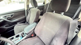 2013 Nissan Altima 2.5 SV Sedan - miniatura 14