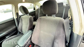 2013 Nissan Altima 2.5 SV Sedan - miniatura 15
