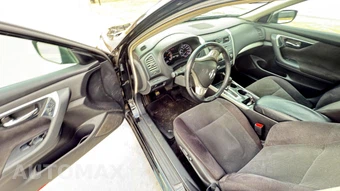 2013 Nissan Altima 2.5 SV Sedan - miniatura 16