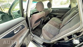 2013 Nissan Altima 2.5 SV Sedan - miniatura 17