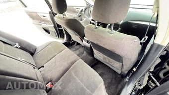 2013 Nissan Altima 2.5 SV Sedan - miniatura 18