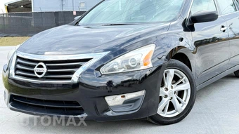 2013 Nissan Altima 2.5 SV Sedan - miniatura 2