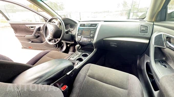 2013 Nissan Altima 2.5 SV Sedan - miniatura 20