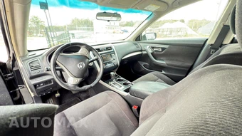 2013 Nissan Altima 2.5 SV Sedan - miniatura 21