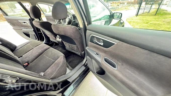 2013 Nissan Altima 2.5 SV Sedan - miniatura 22