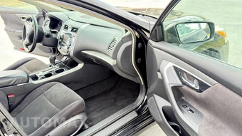 2013 Nissan Altima 2.5 SV Sedan - miniatura 23