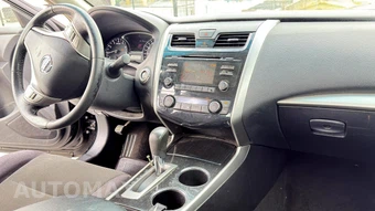 2013 Nissan Altima 2.5 SV Sedan - miniatura 25