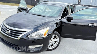 2013 Nissan Altima 2.5 SV Sedan - miniatura 27