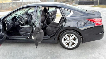 2013 Nissan Altima 2.5 SV Sedan - miniatura 28