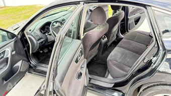 2013 Nissan Altima 2.5 SV Sedan - miniatura 29
