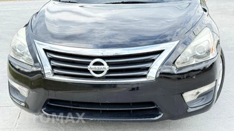 2013 Nissan Altima 2.5 SV Sedan - miniatura 3