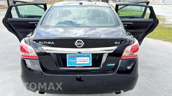 2013 Nissan Altima 2.5 SV Sedan - miniatura 30