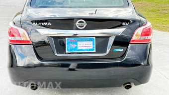 2013 Nissan Altima 2.5 SV Sedan - miniatura 6