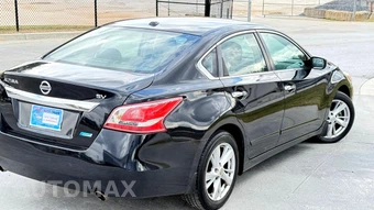 2013 Nissan Altima 2.5 SV Sedan - miniatura 7