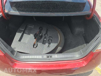 2013 Nissan Altima 2.5 SV Sedan – miniatura 11