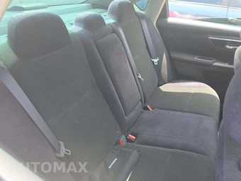 2013 Nissan Altima 2.5 SV Sedan – miniatura 13
