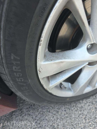 2013 Nissan Altima 2.5 SV Sedan – miniatura 24