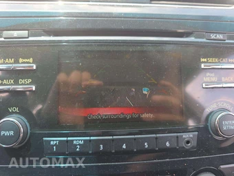 2013 Nissan Altima 2.5 SV Sedan – miniatura 28