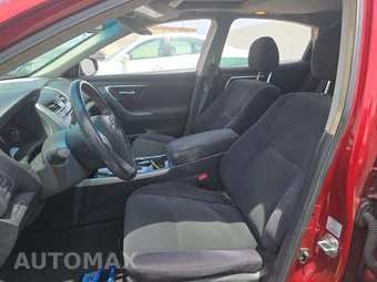 2013 Nissan Altima 2.5 SV Sedan – miniatura 3