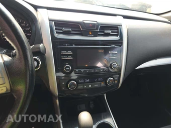 2013 Nissan Altima 2.5 SV Sedan - miniatura 10