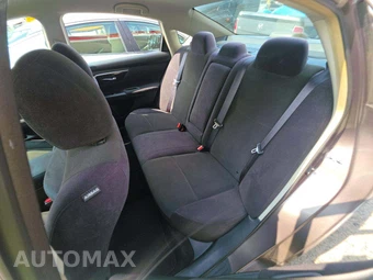 2013 Nissan Altima 2.5 SV Sedan - miniatura 13