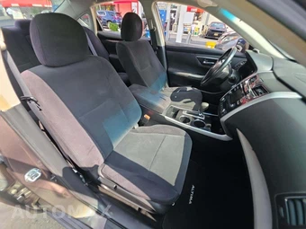 2013 Nissan Altima 2.5 SV Sedan - miniatura 18