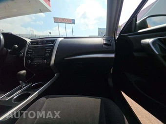 2013 Nissan Altima 2.5 SV Sedan - miniatura 19