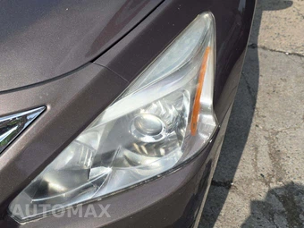 2013 Nissan Altima 2.5 SV Sedan - miniatura 24