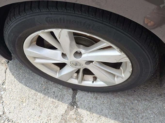 2013 Nissan Altima 2.5 SV Sedan - miniatura 25