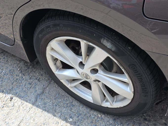 2013 Nissan Altima 2.5 SV Sedan - miniatura 27