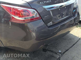 2013 Nissan Altima 2.5 SV Sedan - miniatura 28