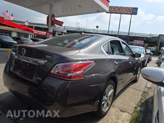 2013 Nissan Altima 2.5 SV Sedan - miniatura 3