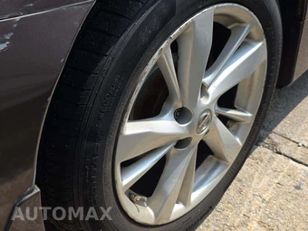 2013 Nissan Altima 2.5 SV Sedan - miniatura 30