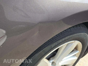 2013 Nissan Altima 2.5 SV Sedan - miniatura 35