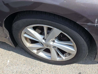 2013 Nissan Altima 2.5 SV Sedan - miniatura 37