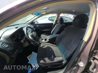 2013 Nissan Altima 2.5 SV Sedan - miniatura 6