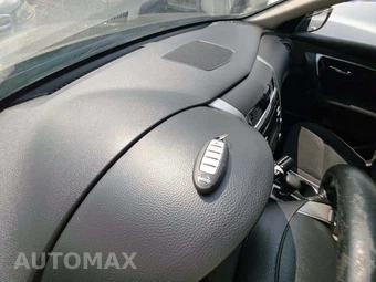 2013 Nissan Altima 2.5 SV Sedan - miniatura 8