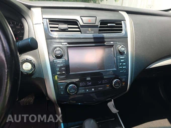 2013 Nissan Altima 2.5 SV Sedan – miniatura 10