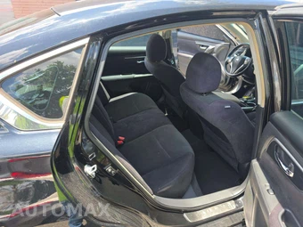2013 Nissan Altima 2.5 SV Sedan – miniatura 16