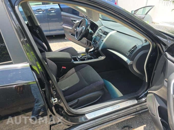 2013 Nissan Altima 2.5 SV Sedan – miniatura 18