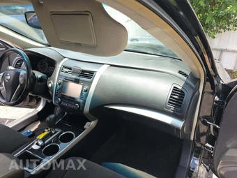 2013 Nissan Altima 2.5 SV Sedan – miniatura 19