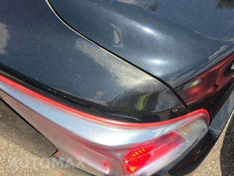 2013 Nissan Altima 2.5 SV Sedan – miniatura 23